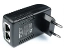 Блок питания POE Ethernet Adapter 24V 1A (HS24-2400) Блок питания POE Ethernet Adapter 24V 1A (HS24-2400)