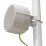 Mikrotik RouterBOARD SXT LTE6 kit (2023) (SXTR&FG621-EA), антенна панельная активная