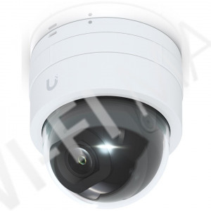 Ubiquiti UniFi G5 Dome Ultra Camera, 4 Мп купольная IP-видеокамера