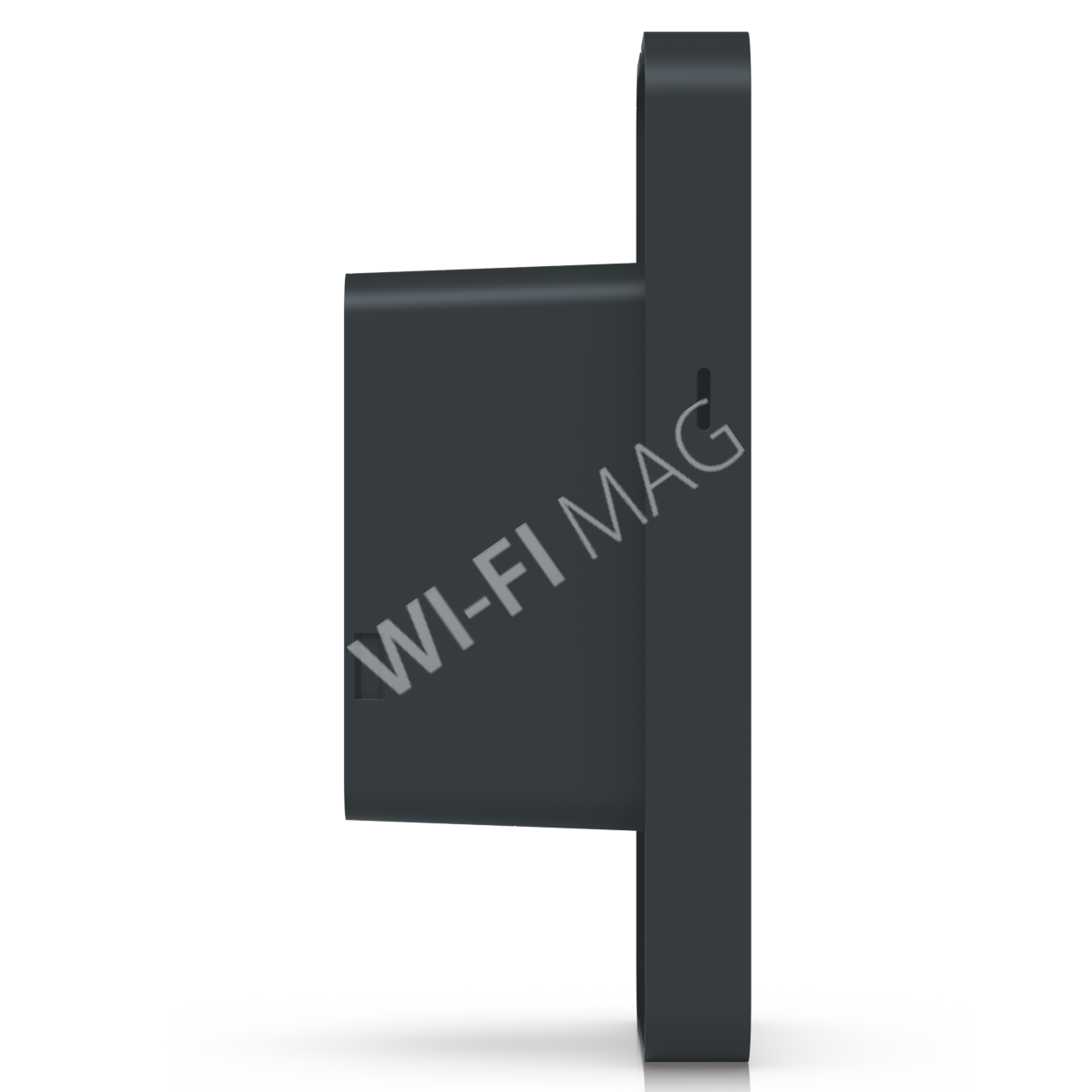 Ubiquiti UniFi Access Reader G2 Black, черный NFC/Bluetooth считыватель