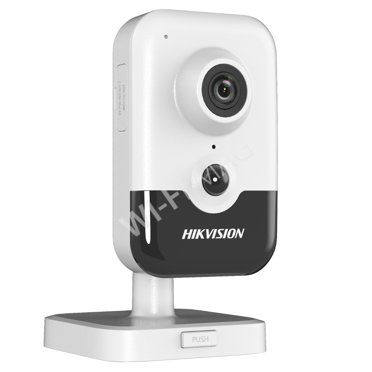 Hikvision DS-2CD2443G2-I(2mm) IP-мини-камеры