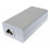 Блок питания MAXPI30W, 802.3af/at, 55V, 0.58A (30W) Gigabit PoE Injector инжектор питания, белый