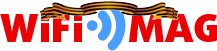 WiFi-Mag